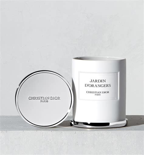 dior candele|dior candles online.